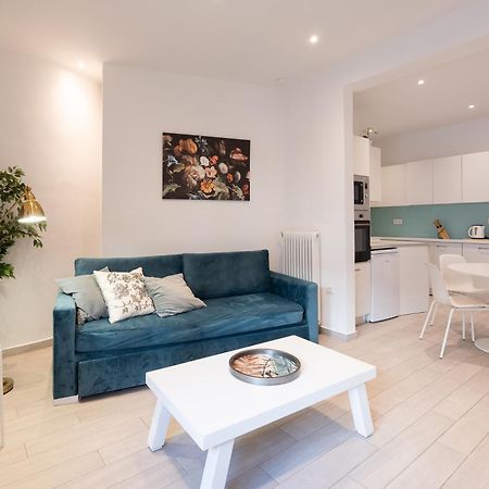 Stunning Cozy Apartment In Athene Buitenkant foto
