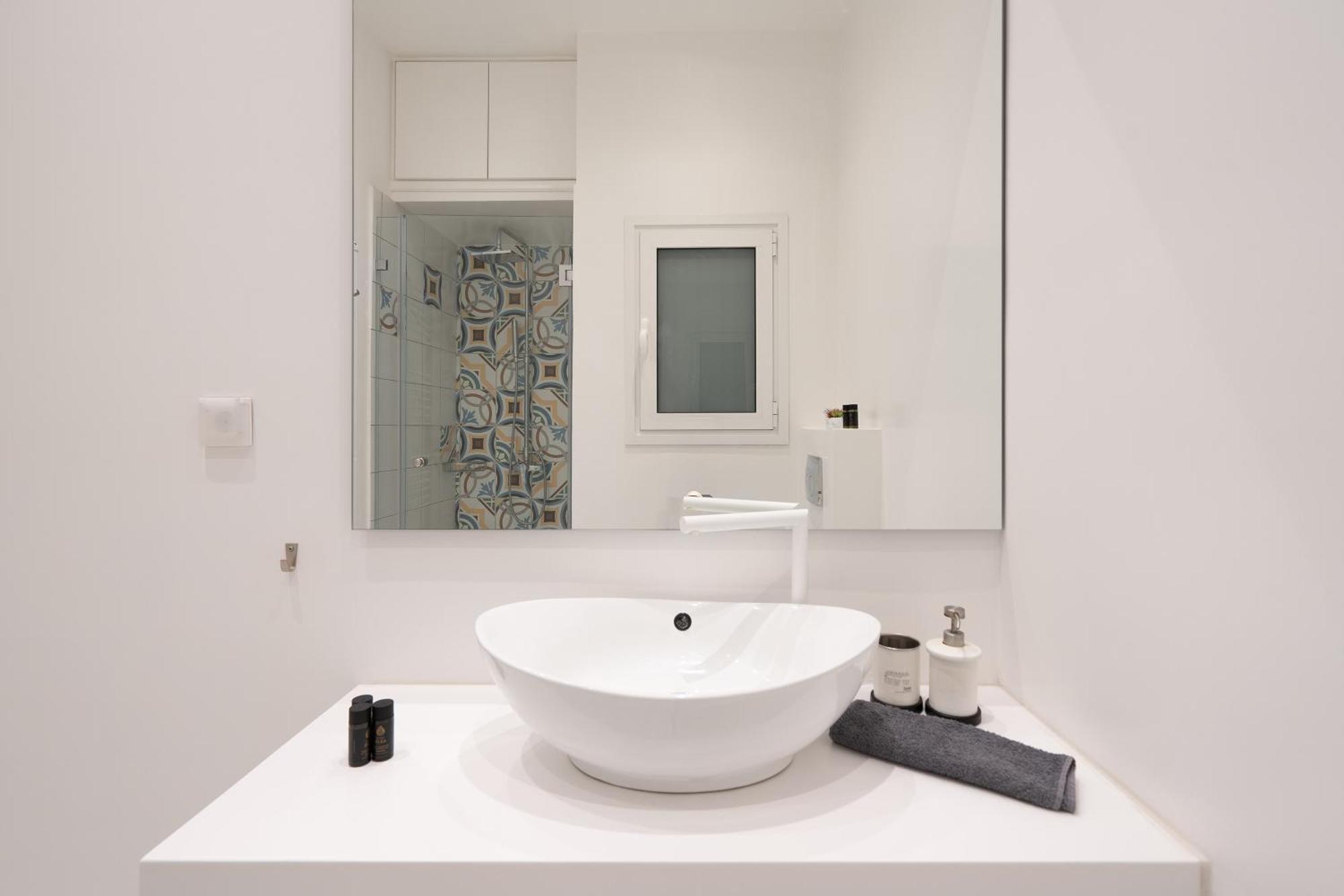 Stunning Cozy Apartment In Athene Buitenkant foto