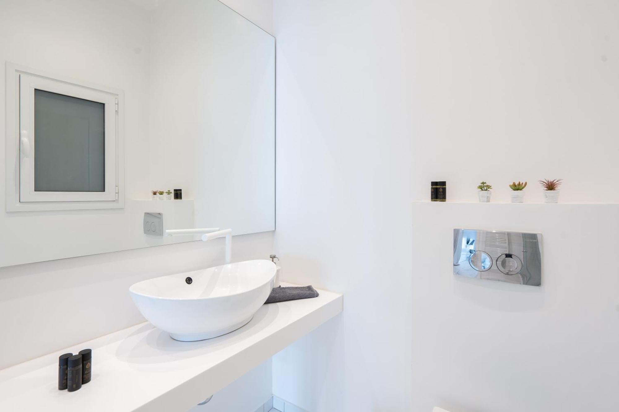 Stunning Cozy Apartment In Athene Buitenkant foto